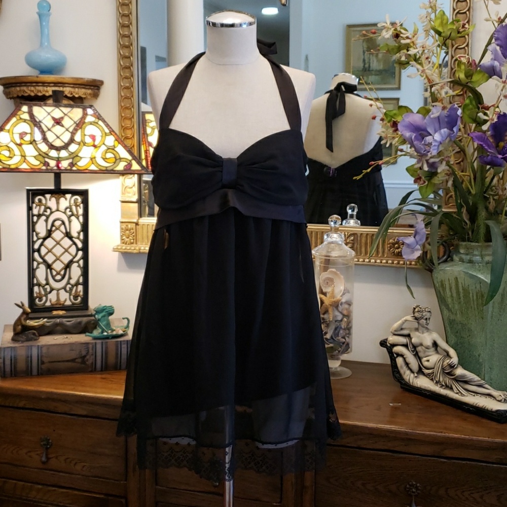 Johnny Martin Top